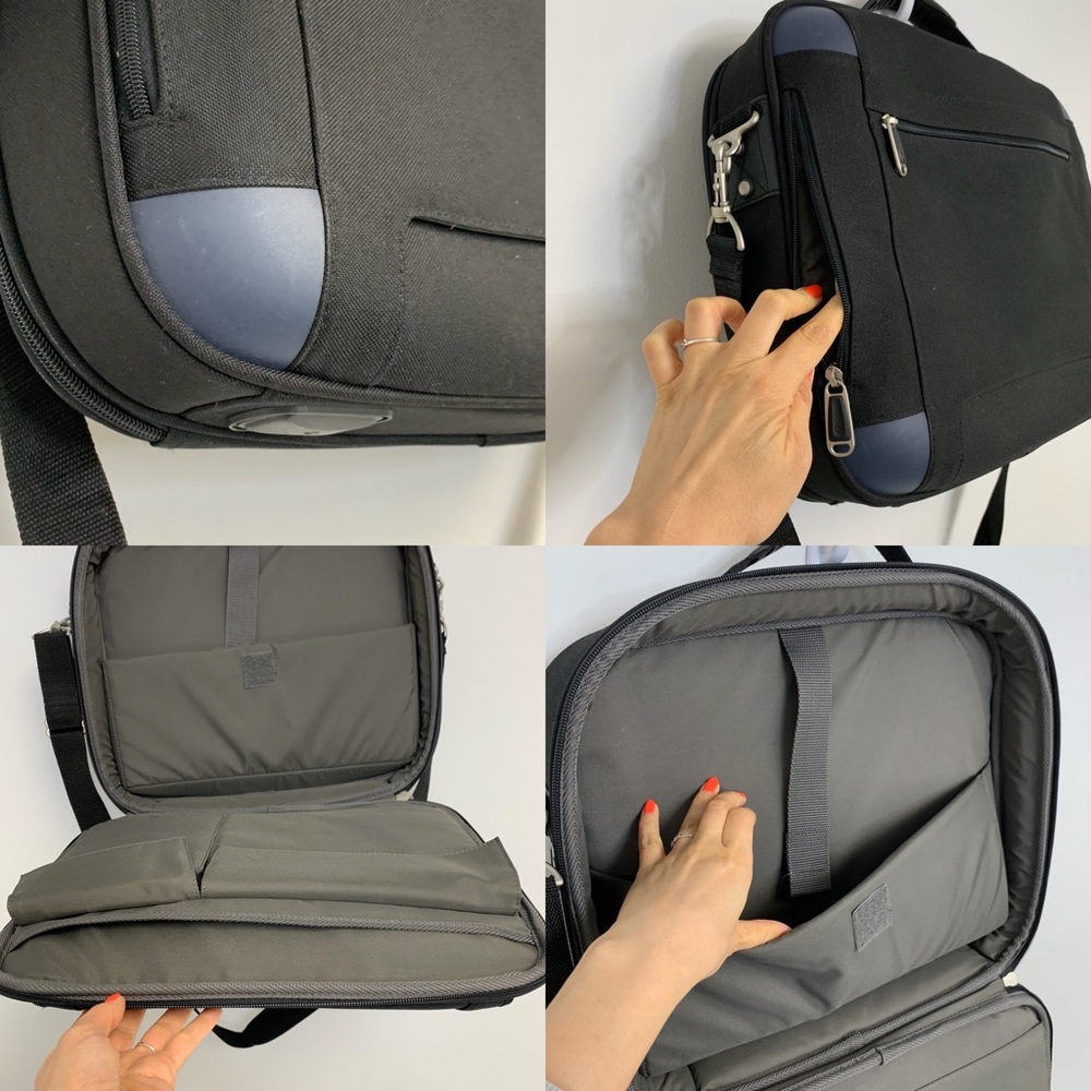 Samsonite computer travel case - Picture 9 of 13